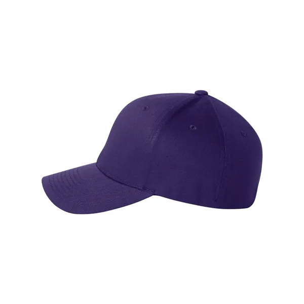 Flexfit Cotton Blend Cap - Flexfit Cotton Blend Cap - Image 49 of 61