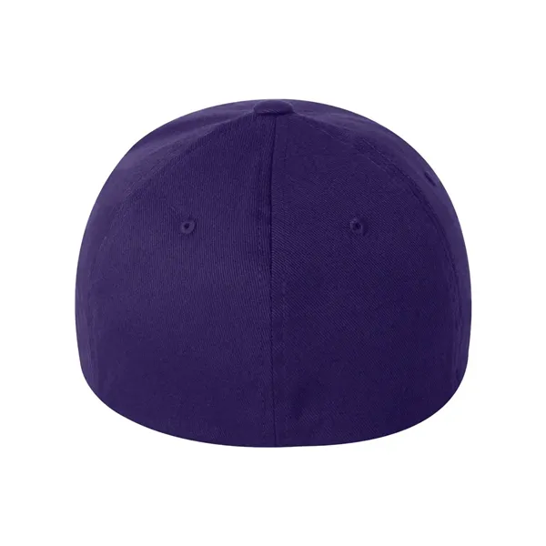 Flexfit Cotton Blend Cap - Flexfit Cotton Blend Cap - Image 50 of 61