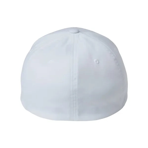 Flexfit Sustainable Polyester Cap - Flexfit Sustainable Polyester Cap - Image 8 of 8