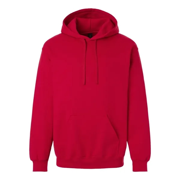 Gildan Unisex Hammer™ Maxweight Hooded Sweatshirt - Gildan Unisex Hammer™ Maxweight Hooded Sweatshirt - Image 3 of 18