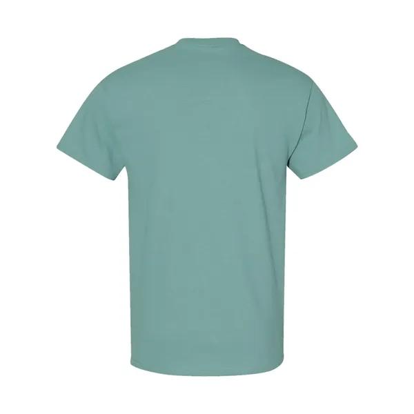 Gildan Unisex Heavy Cotton™ T-Shirt - Gildan Unisex Heavy Cotton™ T-Shirt - Image 12 of 150