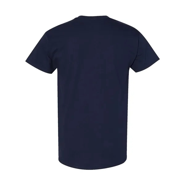 Gildan Unisex Heavy Cotton™ T-Shirt - Gildan Unisex Heavy Cotton™ T-Shirt - Image 24 of 150