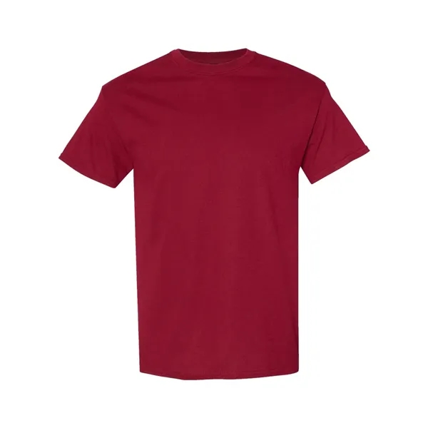 Gildan Unisex Heavy Cotton™ T-Shirt - Gildan Unisex Heavy Cotton™ T-Shirt - Image 51 of 150