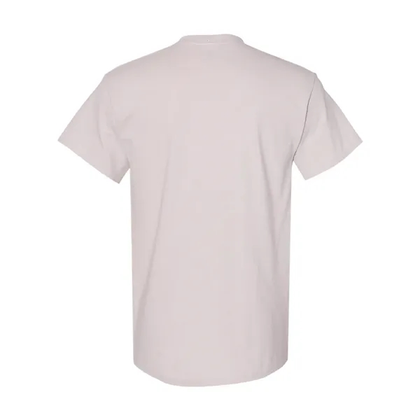 Gildan Unisex Heavy Cotton™ T-Shirt - Gildan Unisex Heavy Cotton™ T-Shirt - Image 72 of 150