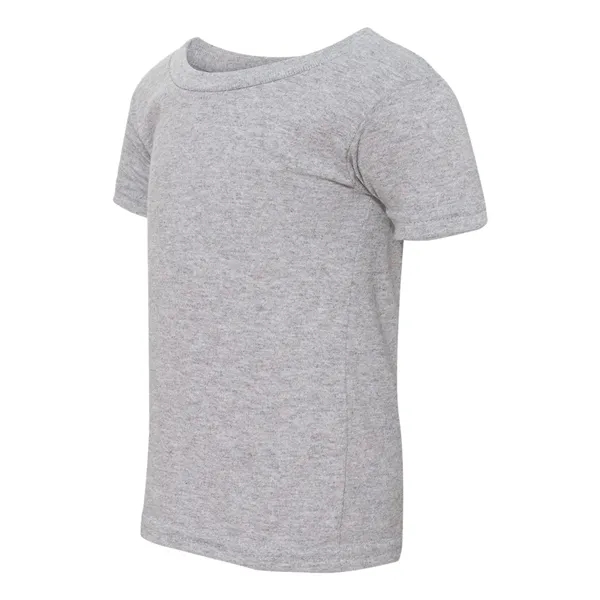 Gildan Toddler Heavy Cotton™ T-Shirt - Gildan Toddler Heavy Cotton™ T-Shirt - Image 20 of 24