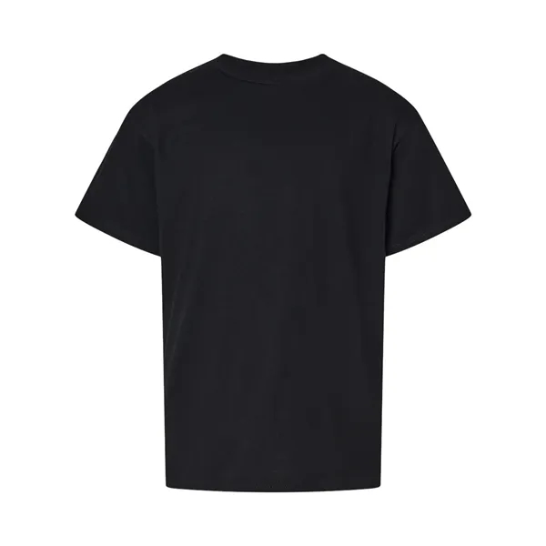 Gildan Youth Softstyle® CVC T-Shirt - Gildan Youth Softstyle® CVC T-Shirt - Image 15 of 24
