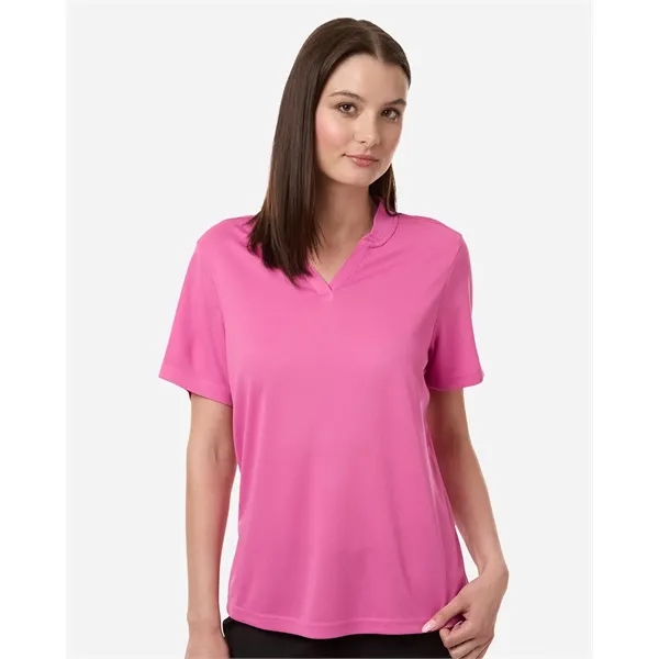 CORE365 Women's Nova Performance Pique Polo