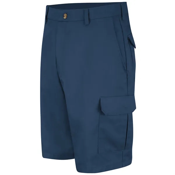 Red Kap® Men's Cotton Cargo Shorts