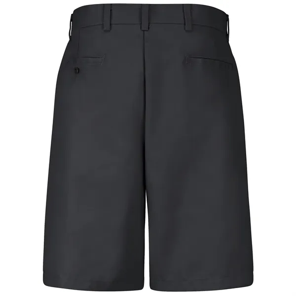 Red Kap® Men's Plain Front Shorts
