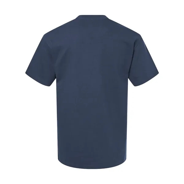 Gildan Unisex Hammer™ Maxweight T-Shirt - Gildan Unisex Hammer™ Maxweight T-Shirt - Image 2 of 20