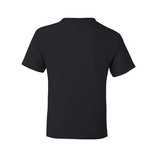 Gildan Youth DryBlend® T-Shirt - Gildan Youth DryBlend® T-Shirt - Image 9 of 81