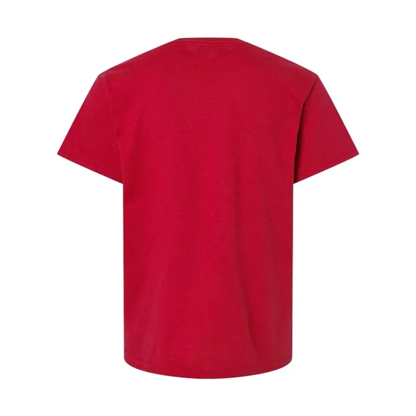 Gildan Youth DryBlend® T-Shirt - Gildan Youth DryBlend® T-Shirt - Image 67 of 81