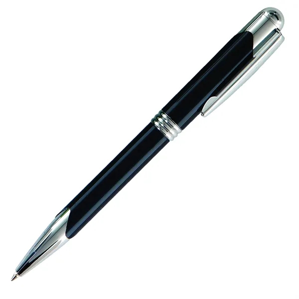 Metal Ballpoint Executive Pen - Metal Ballpoint Executive Pen - Image 2 of 5