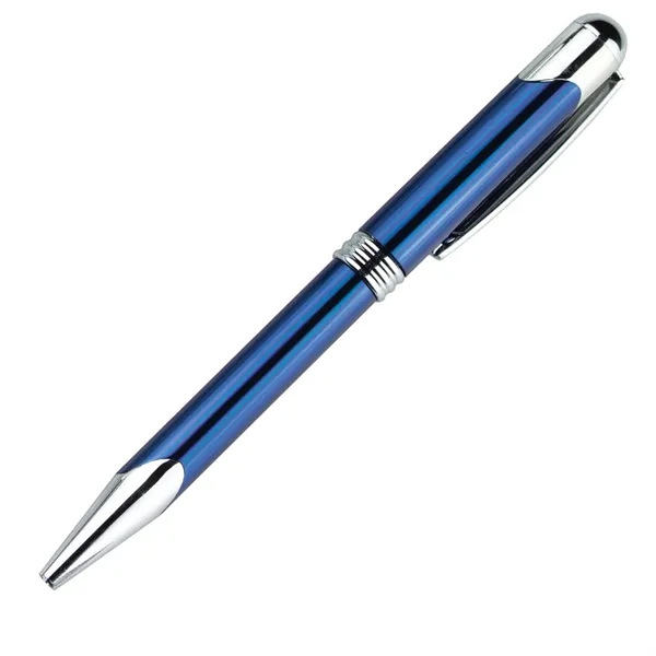 Metal Ballpoint Executive Pen - Metal Ballpoint Executive Pen - Image 3 of 5
