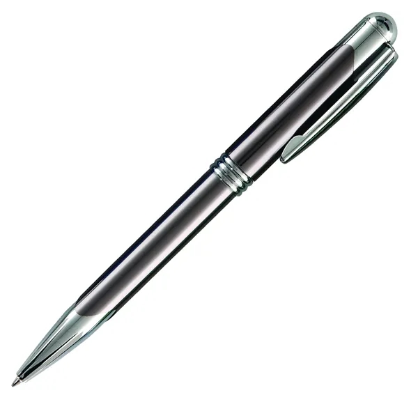 Metal Ballpoint Executive Pen - Metal Ballpoint Executive Pen - Image 4 of 5