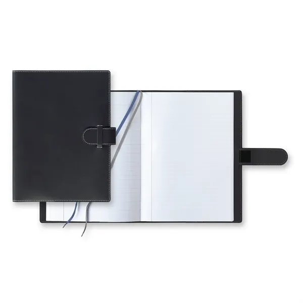 Tucson Jacket Grande Lined White Page Journal - Tucson Jacket Grande Lined White Page Journal - Image 7 of 8