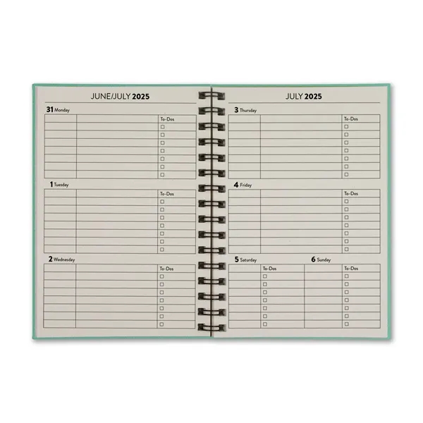 ApPeel WireO Ortisei Medio Academic Planner - ApPeel WireO Ortisei Medio Academic Planner - Image 4 of 35