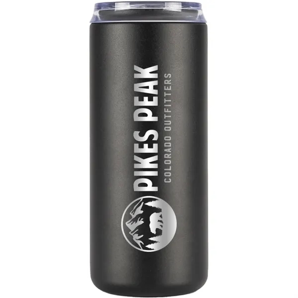 Laser Engraved Saratoga Slim Tumbler 20 oz - Laser Engraved Saratoga Slim Tumbler 20 oz - Image 0 of 0