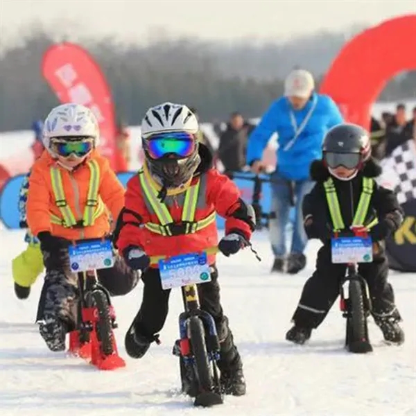 Reflective Safety Vest High Visibility Outdoor Sports Gear - Reflective Safety Vest High Visibility Outdoor Sports Gear - Image 6 of 6