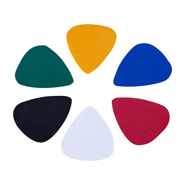 Guitar Pick - Guitar Pick - Image 1 of 3