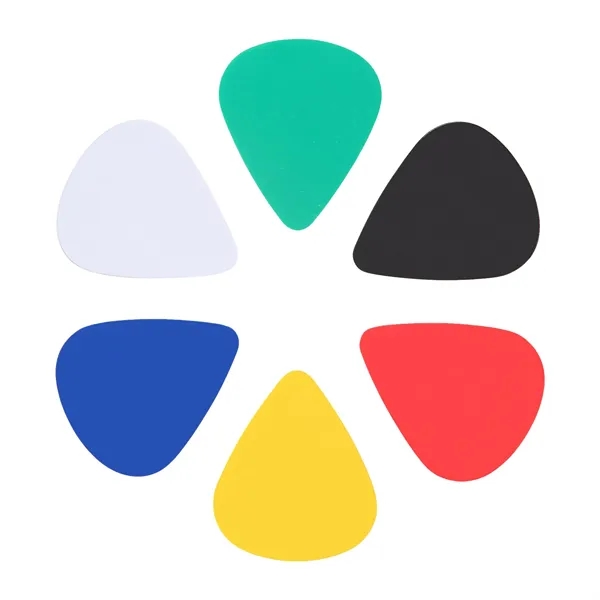 Guitar Pick - Guitar Pick - Image 2 of 3