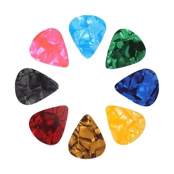 Guitar Pick - Guitar Pick - Image 3 of 3