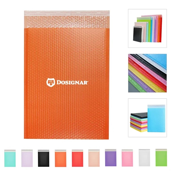 Poly Bubble Mailer Self Seal Padded Envelope Bag