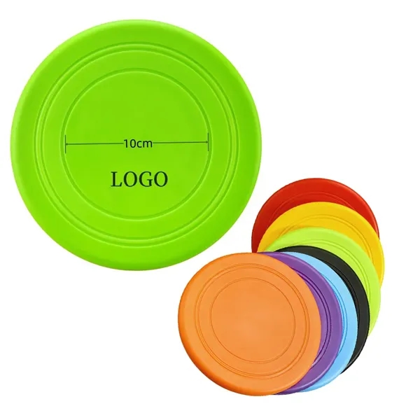 Frisbee - Frisbee - Image 0 of 7