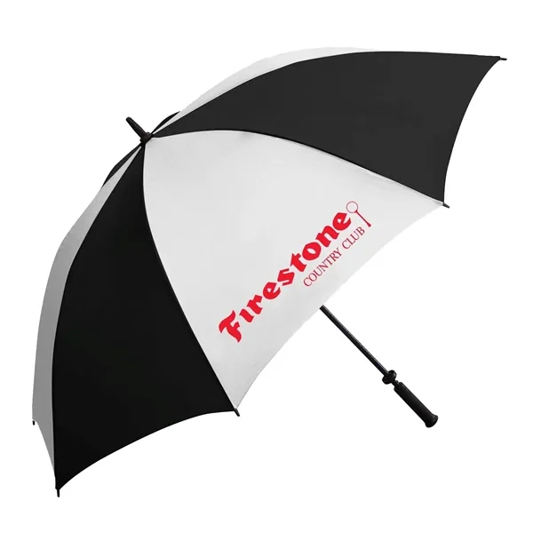 Bridgestone 62" Custom Umbrella