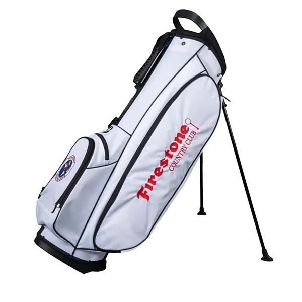 Bridgestone Custom Logo Stand Bag - Bridgestone Custom Logo Stand Bag - Image 0 of 1
