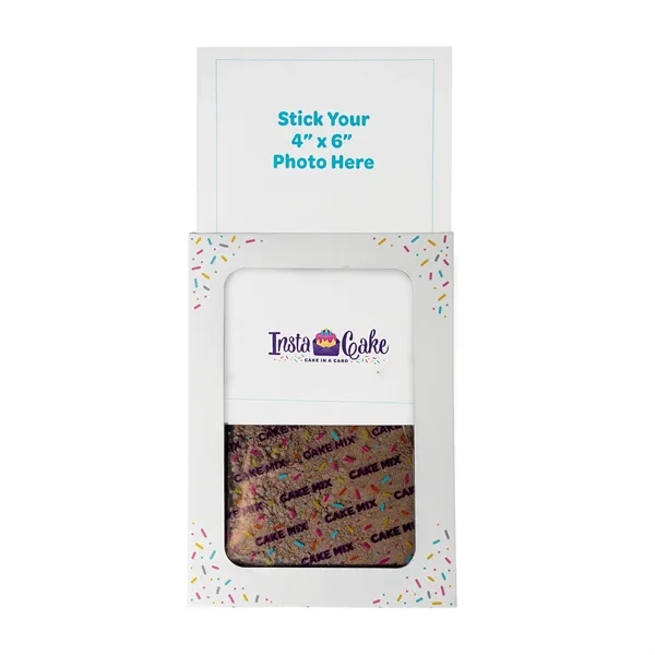 Cake Custom Card - Cake Custom Card - Image 6 of 6