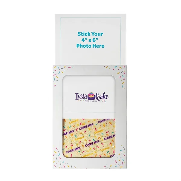 Cake Custom Card - Cake Custom Card - Image 4 of 6