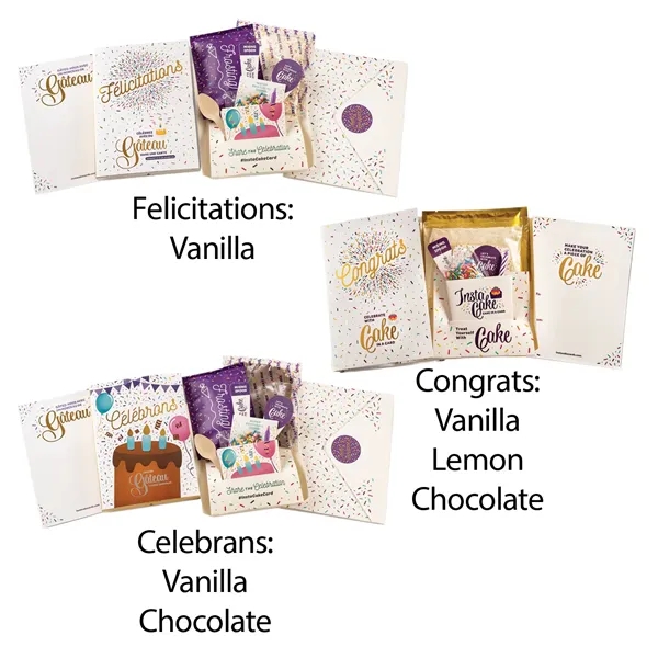 Cake Card Congrats - Cake Card Congrats - Image 31 of 31