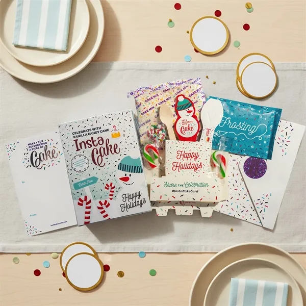 Cake Card Congrats - Cake Card Congrats - Image 12 of 31