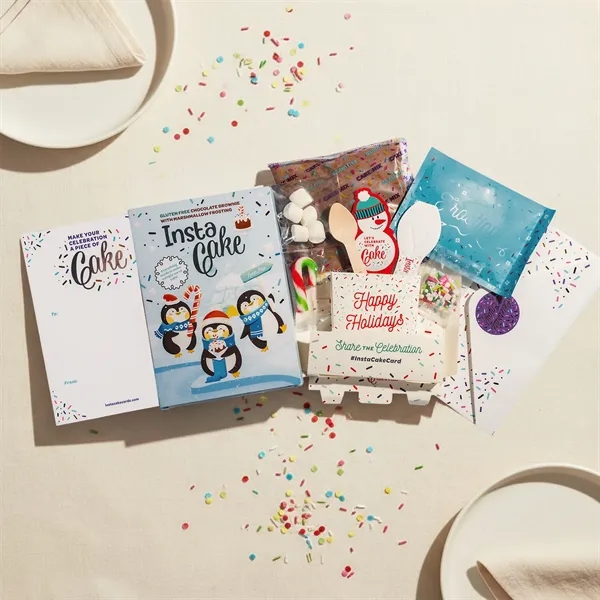 Cake Card Congrats - Cake Card Congrats - Image 10 of 31