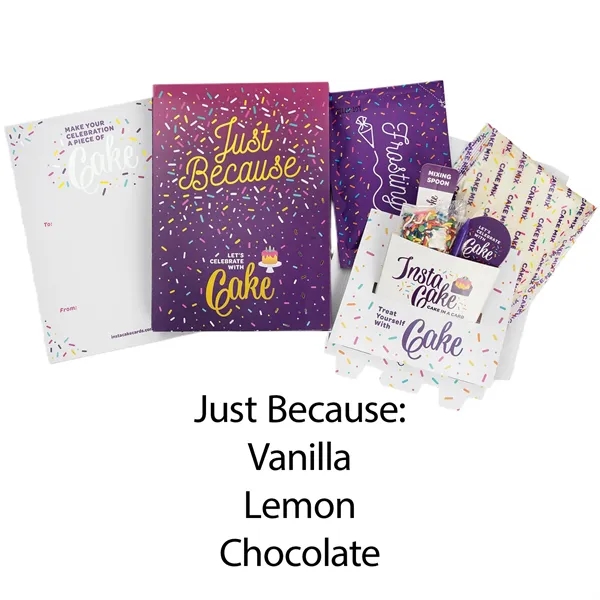 Cake Card Congrats - Cake Card Congrats - Image 28 of 31