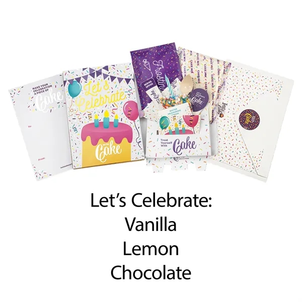 Cake Card Congrats - Cake Card Congrats - Image 27 of 31