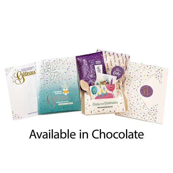 Cake Card Congrats - Cake Card Congrats - Image 25 of 31