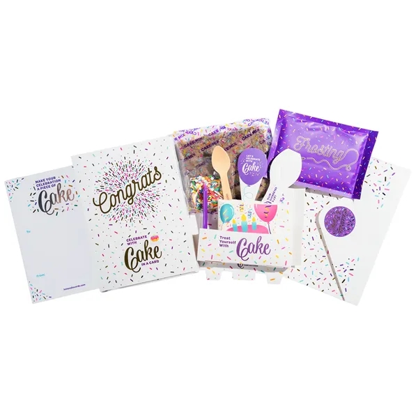 Cake Card Congrats - Cake Card Congrats - Image 24 of 31