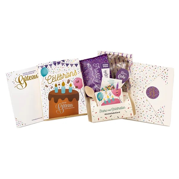 Cake Card Congrats - Cake Card Congrats - Image 23 of 31