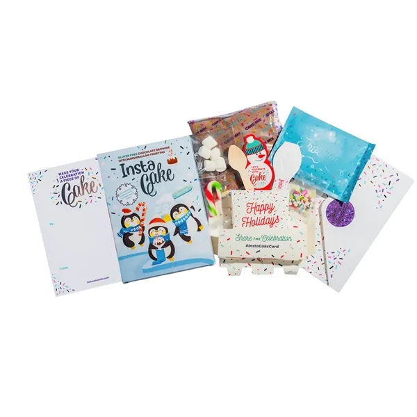 Cake Card Congrats - Cake Card Congrats - Image 9 of 31