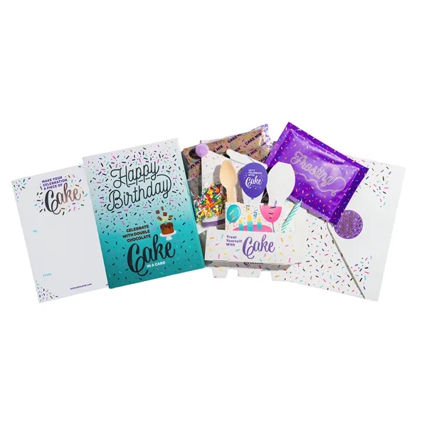 Cake Card Congrats - Cake Card Congrats - Image 20 of 31