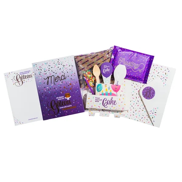 Cake Card Congrats - Cake Card Congrats - Image 19 of 31