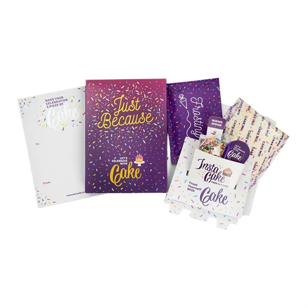 Cake Card Congrats - Cake Card Congrats - Image 18 of 31