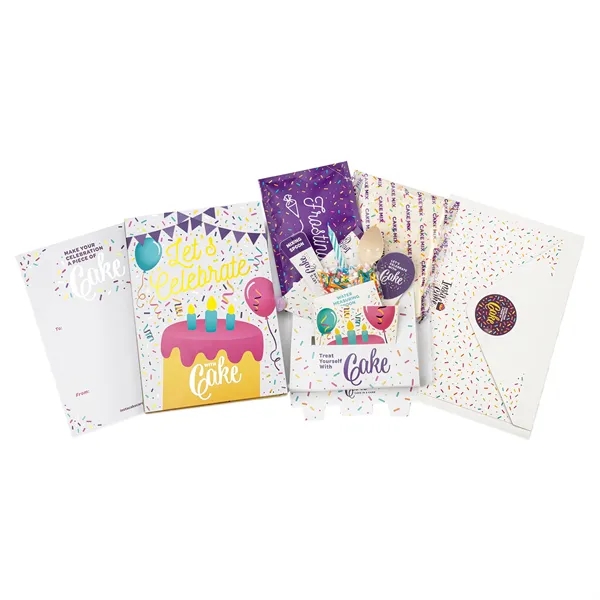 Cake Card Congrats - Cake Card Congrats - Image 16 of 31