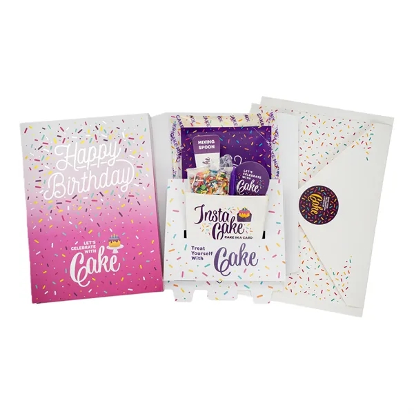 Cake Card Congrats - Cake Card Congrats - Image 14 of 31