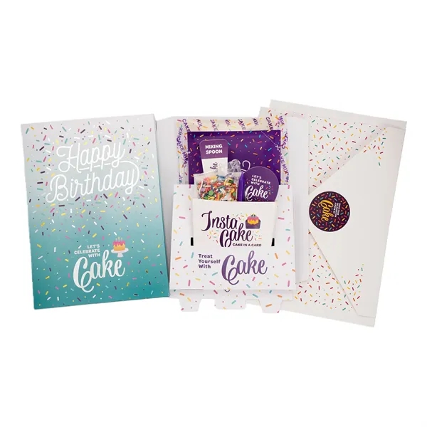 Cake Card Congrats - Cake Card Congrats - Image 13 of 31