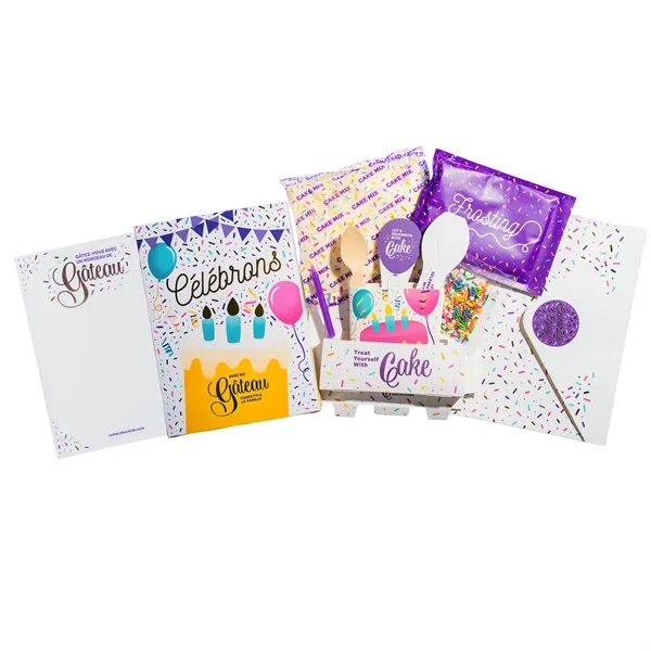 Cake Card Congrats - Cake Card Congrats - Image 8 of 31