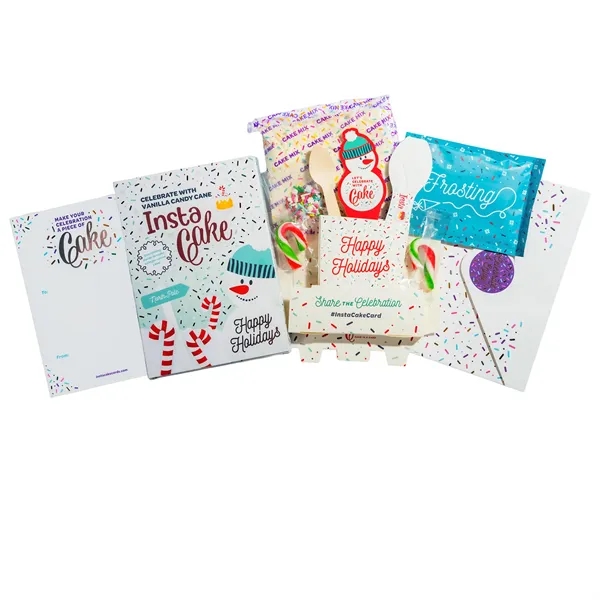 Cake Card Congrats - Cake Card Congrats - Image 11 of 31