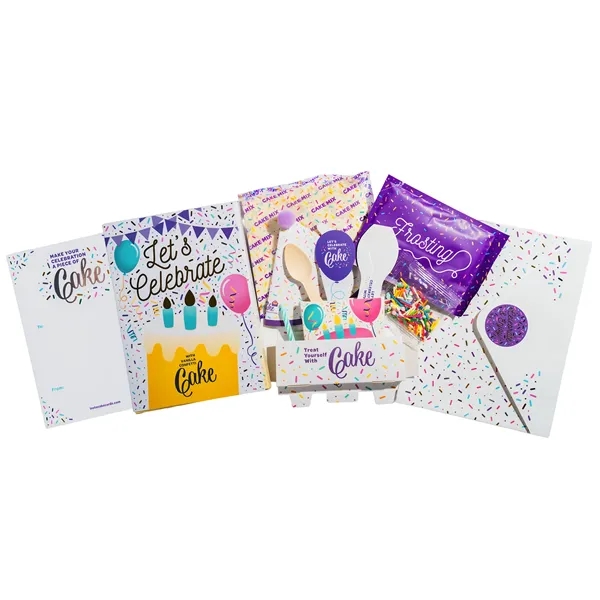 Cake Card Congrats - Cake Card Congrats - Image 7 of 31